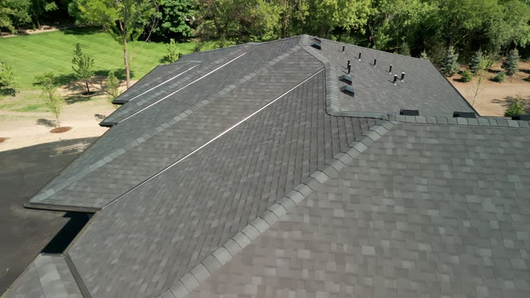 Best Commercial Roofing Services  in Mount Vernon, VA